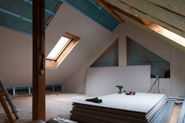Reliable Niles, IL Insulation Contractor Solutions