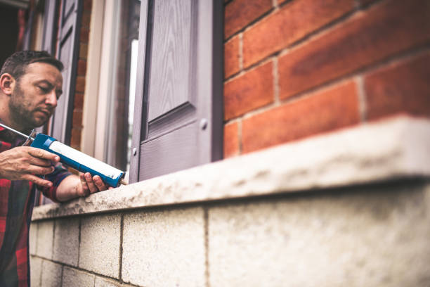 Best Geographic-Specific Insulation Services in Nes, IL