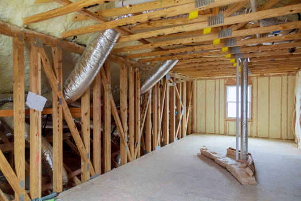 Best Cellulose Insulation in Nes, IL