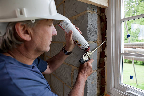 Types of Insulation We Offer in Niles, IL