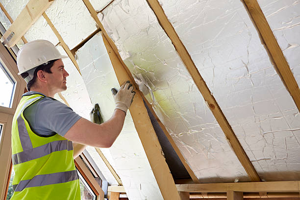 Best Spray Foam Insulation in Nes, IL