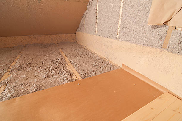 Best Commercial Insulation in Nes, IL